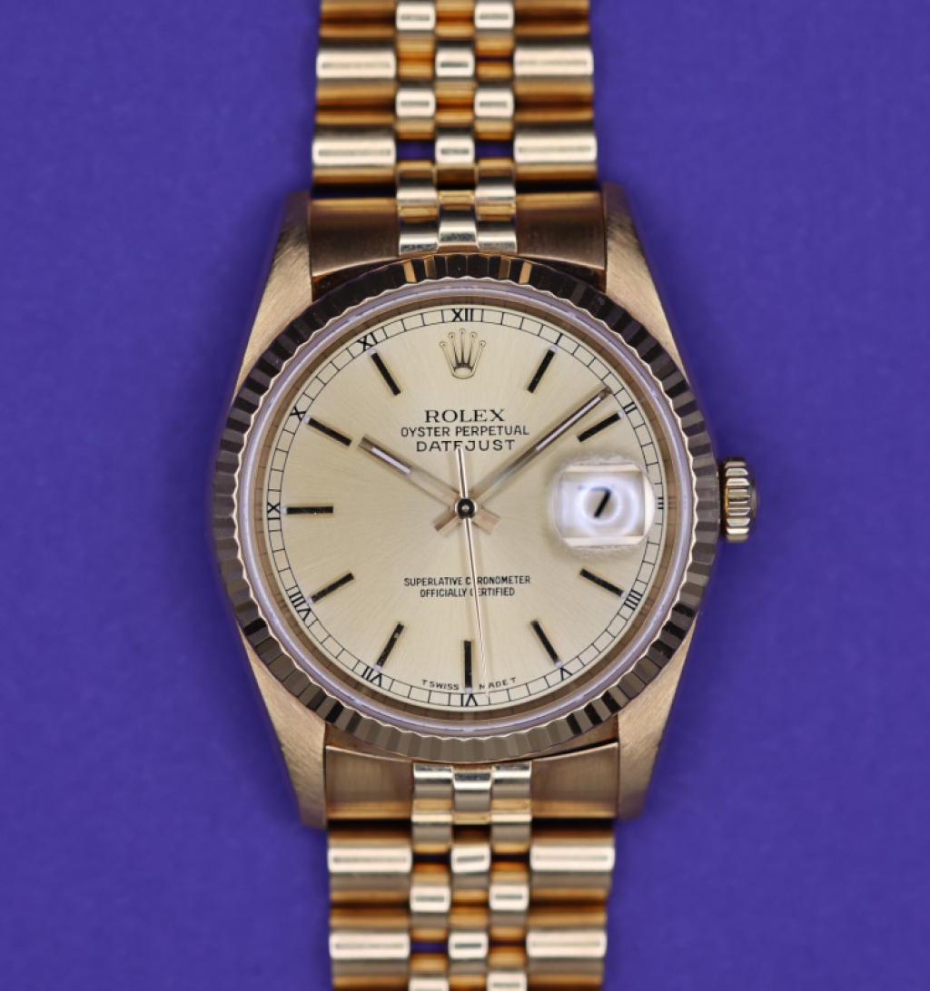 Datejust 16238