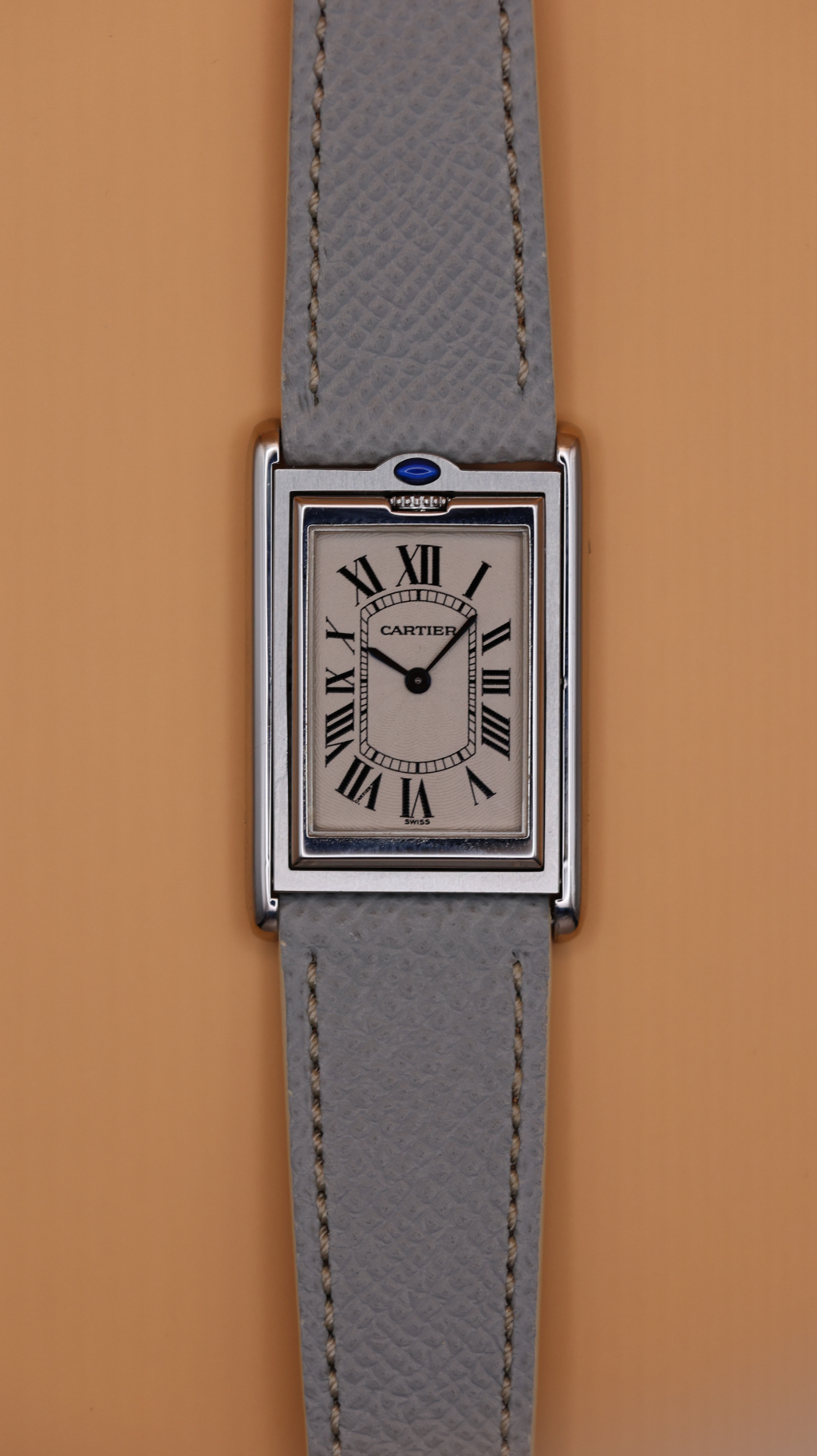 Cartier discount basculante 2390