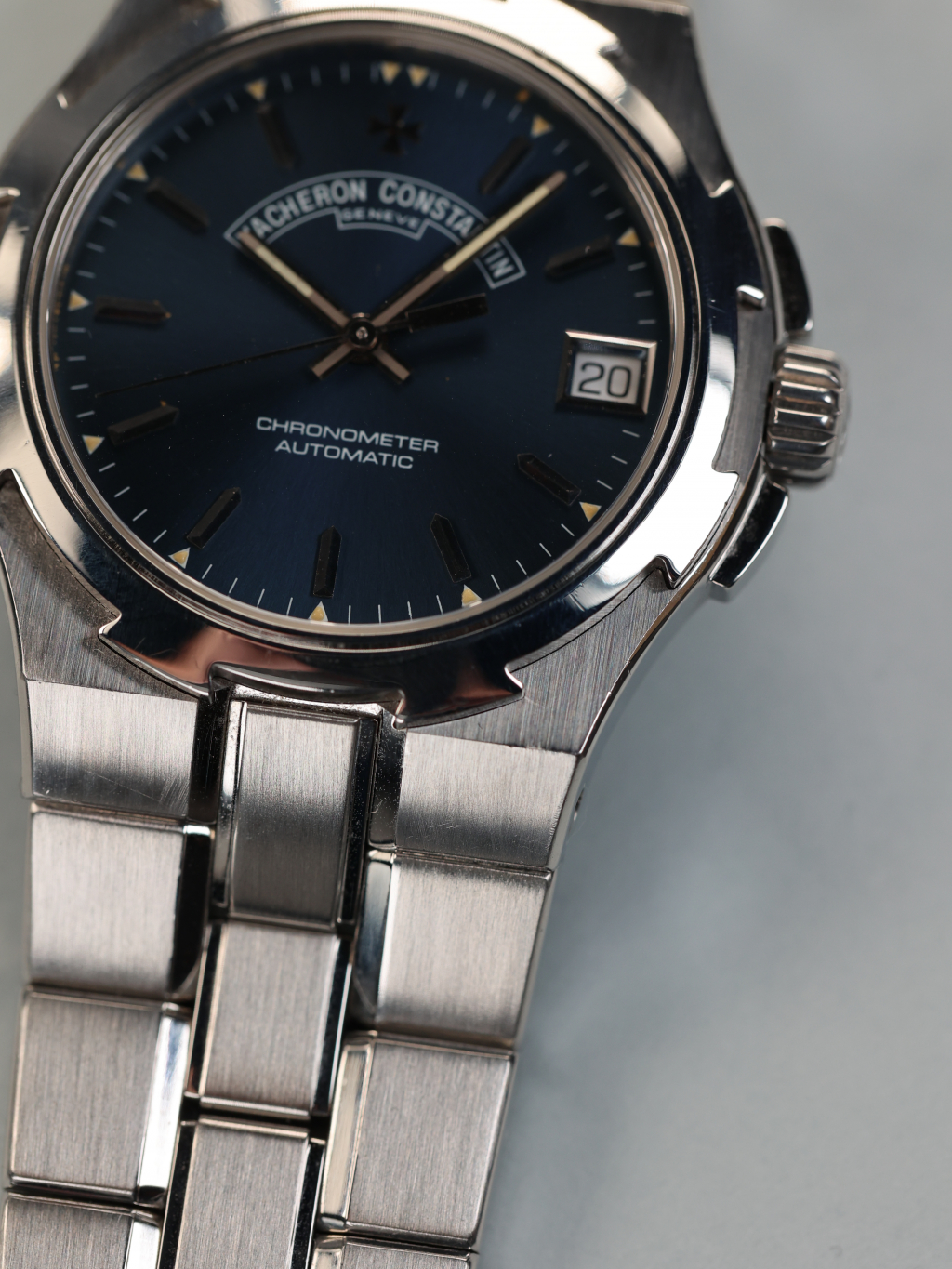 Vacheron 42050 hot sale